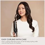 BaByliss Style Secret Air Hair Curler Automatic Rotating 25mm Wand view 3