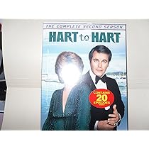 その他 Hart to Hart: Complete First Season/ [DVD] [Import] o7r6kf1 $_12.JPG?set_id=880000500F