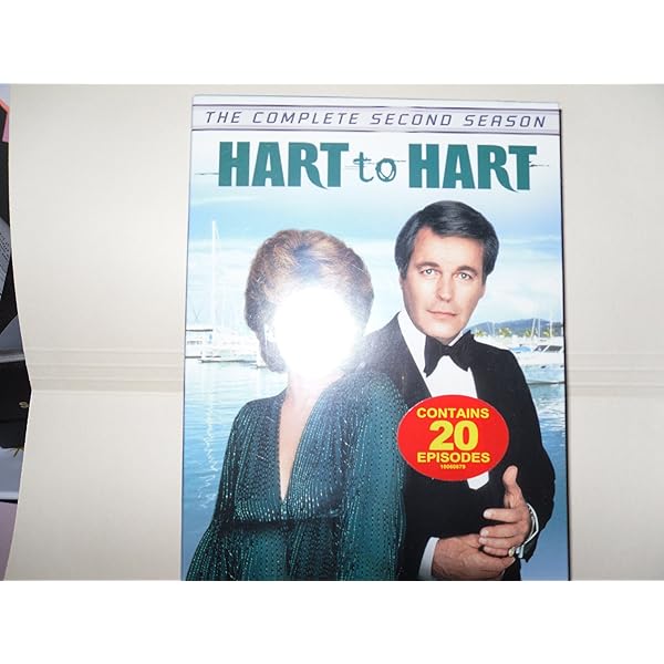 その他 Hart to Hart: Complete First Season/ [DVD] [Import] o7r6kf1 51b3MeLF4wS._AC_SY200_QL15_.jpg