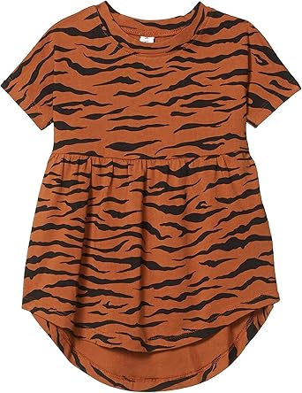 huxbaby unicorn dress