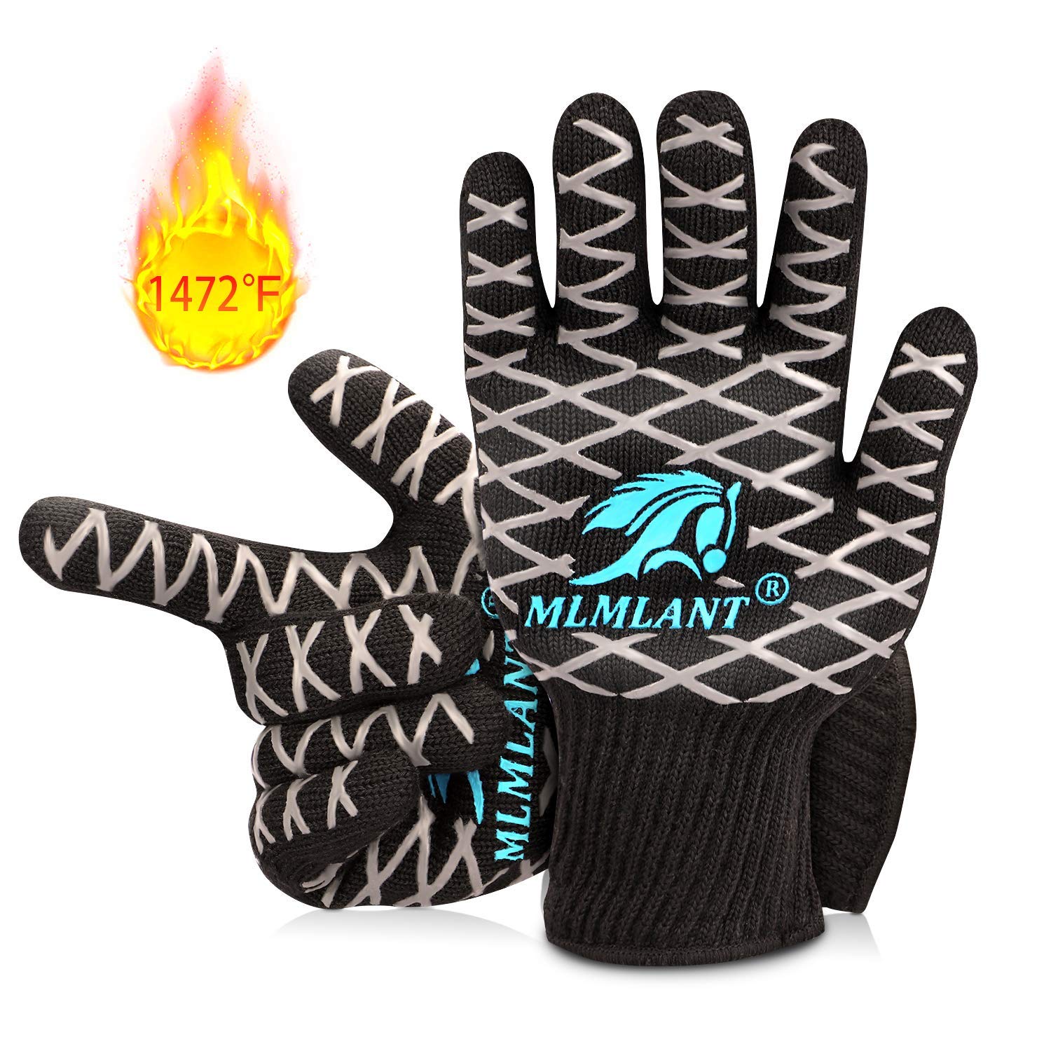 Best 1472 Oven Glove