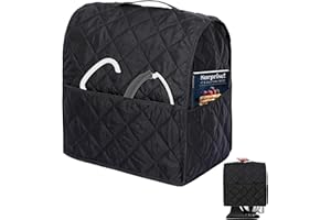 Mixer Hoods,Kitchen Aid Mixer Hoods,Polyester Waterproof Hoods,Household Protective Stand Mixer Cover,KSM150 Series,Tilt-Head