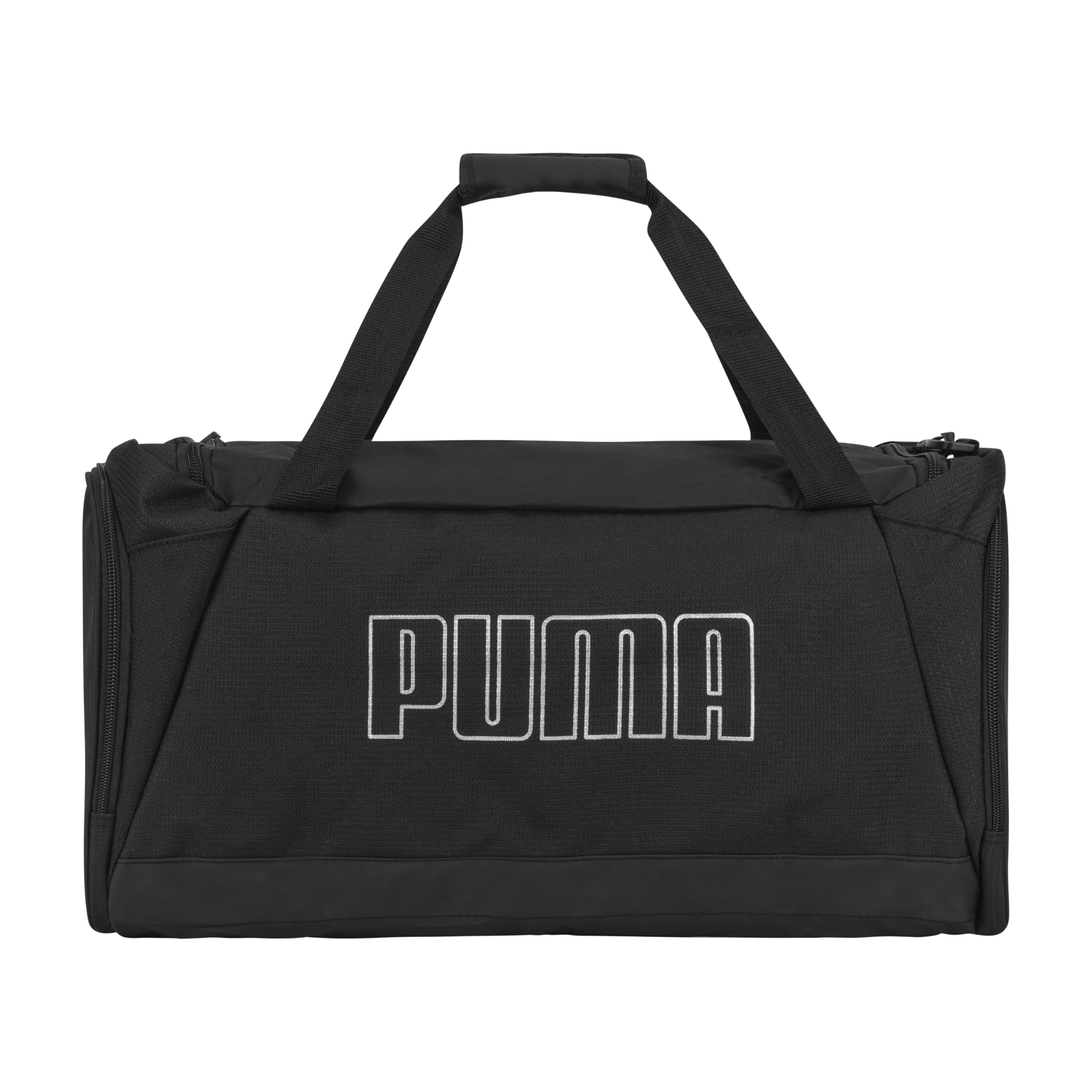 PUMA unisex adult Evercat Accelerator Duffel Bags
