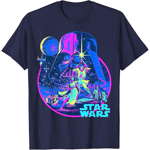 トップス Kith x STAR WARS Kids Luke Poster Tee L Kith x STAR WARS Luke Poster Vintage Tee Black | Senikersku