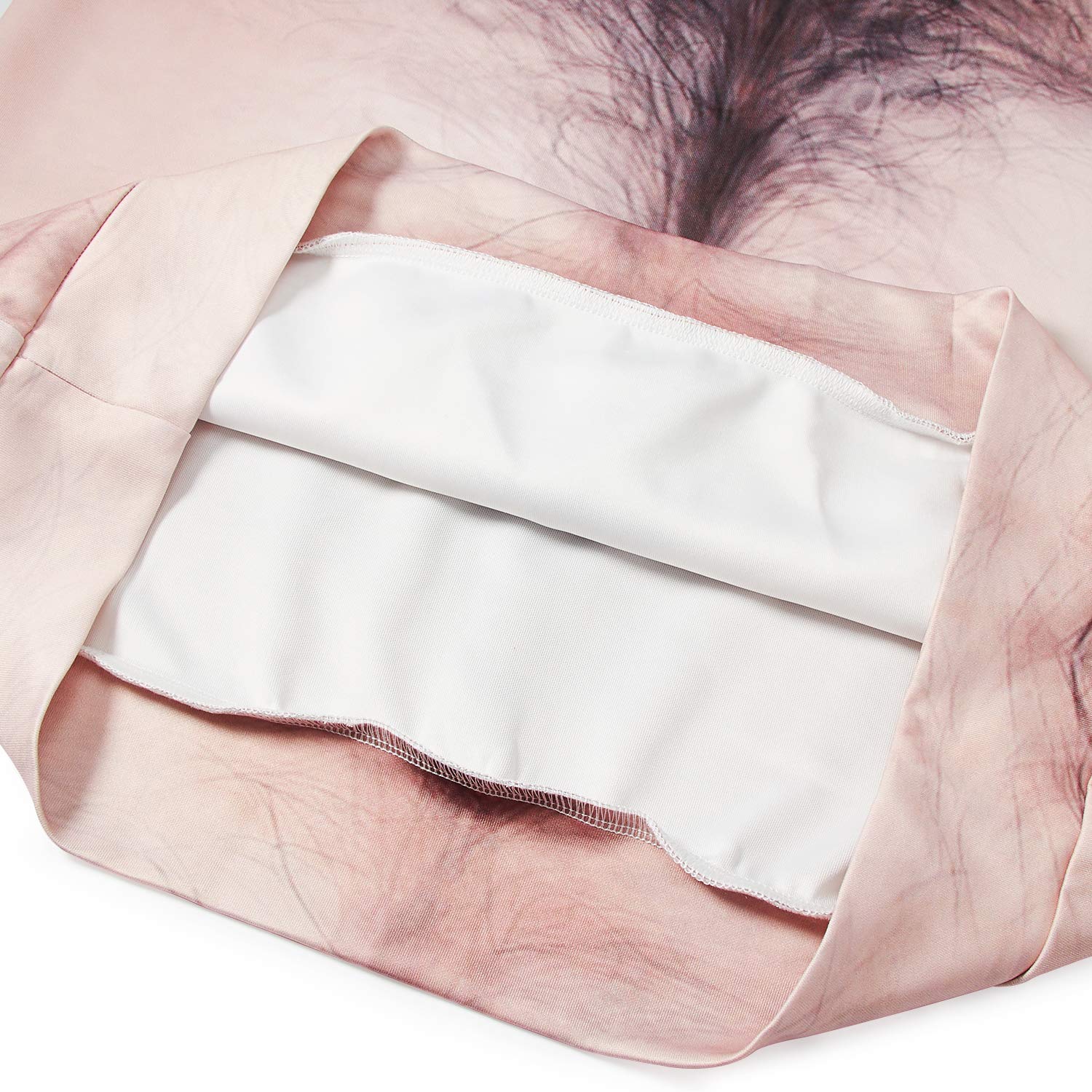 TUONROAD Unisex 3D Print KatzenkapitäN Pullover Digitaldruck Kurzarm Kapuzenjacke Kapuzenpullover Langarm Casual Kapuzenjacke Mit Taschen