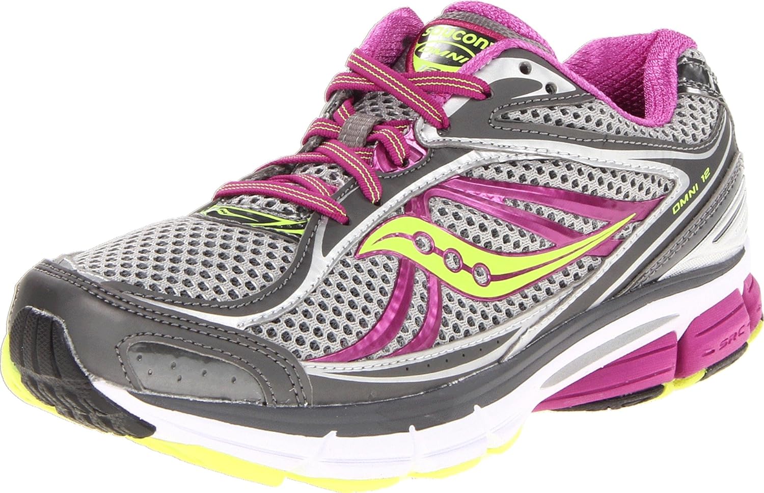 saucony omni 13 mujer 2015