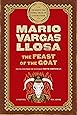 The Feast of the Goat: A Novel