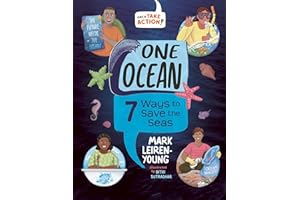 One Ocean: 7 Ways to Save the Seas