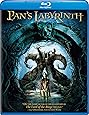 Pan's Labyrinth [Blu-ray]