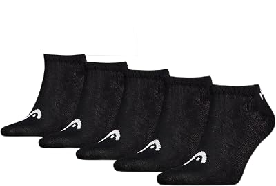 All Sports Sneakers (Pack de 5), Negro, 9-11