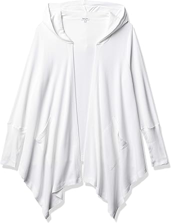 splendid hooded cardigan