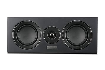 mission centre speaker