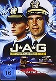 JAG: Im Auftrag der Ehre - Die erste Season [6 DVDs]