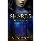 Shards (Dragon Reign Book 2)