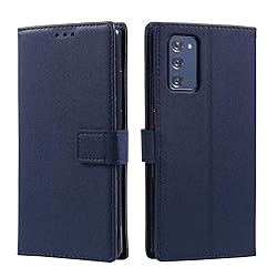 Compatible with Samsung Galaxy Note20 5G Wallet