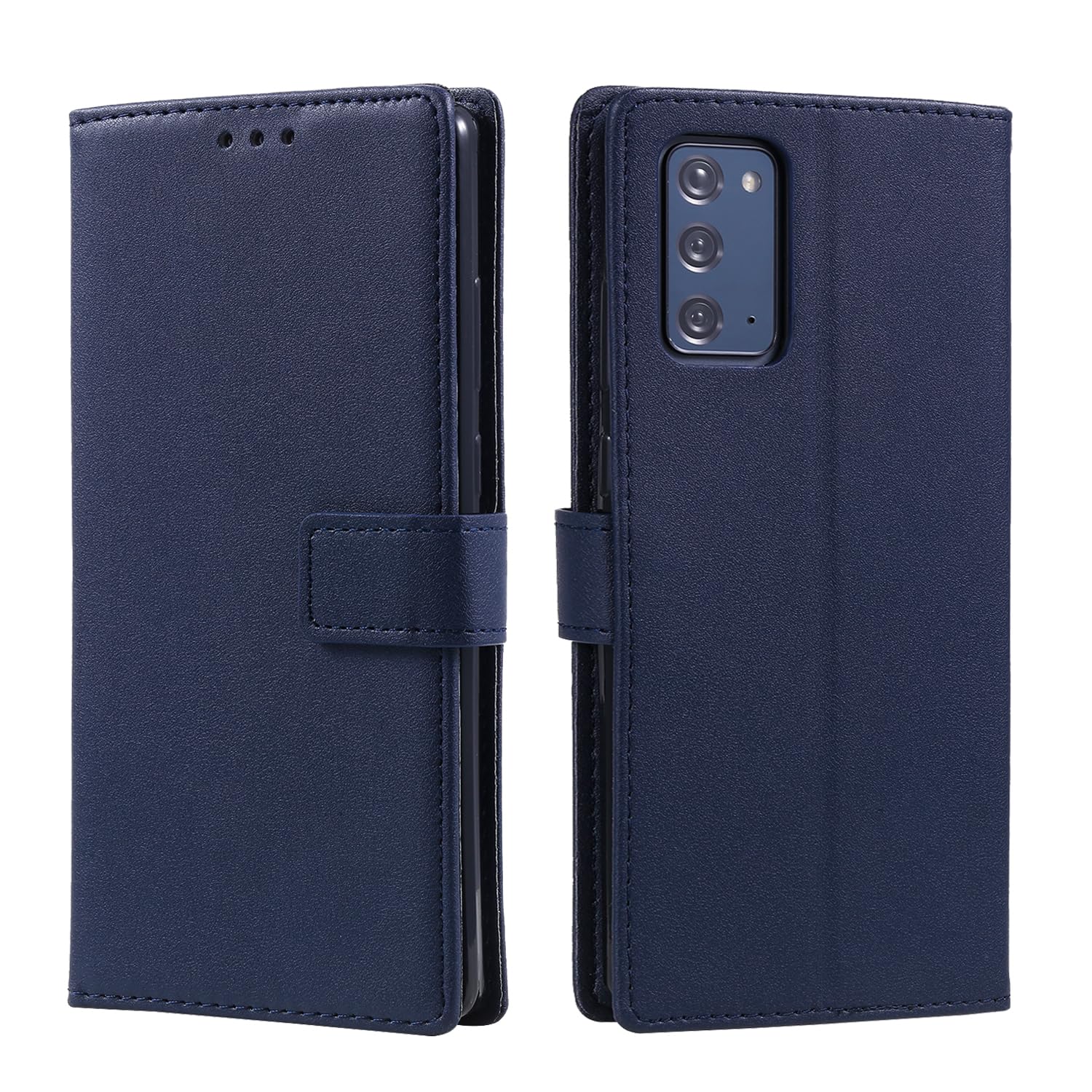 Compatible with Samsung Galaxy Note20 5G Wallet