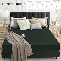 Sufdari Twin XL Mattress Protector,Waterproof