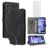 IUQXU for Infinix Note 30 Pro Wallet Phone Case