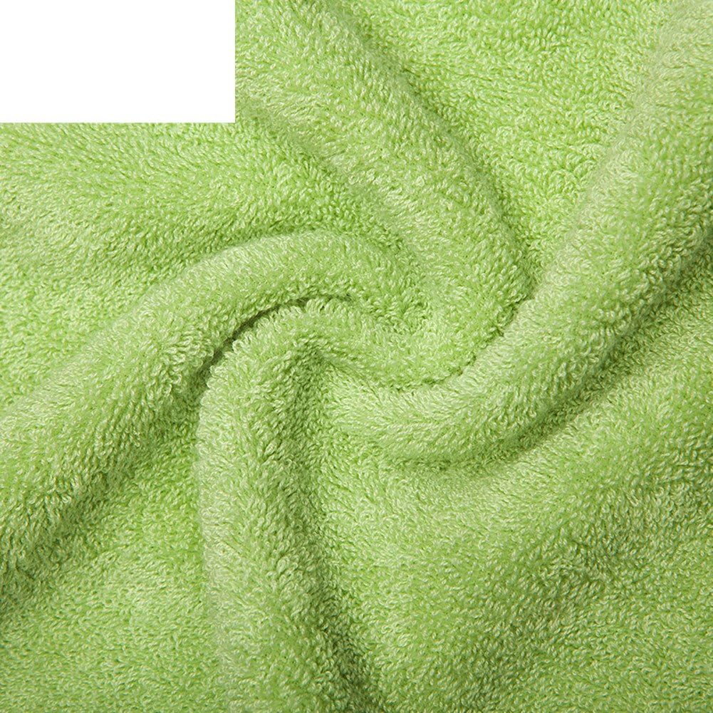 bamboo fiber bath towel/Male and female couple bath towels for children/ universal towel-F