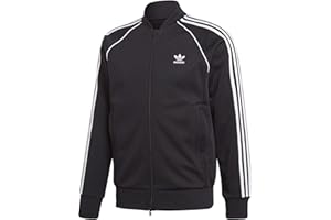 adidas Men's Adicolor Classics Superstar Track Jacket