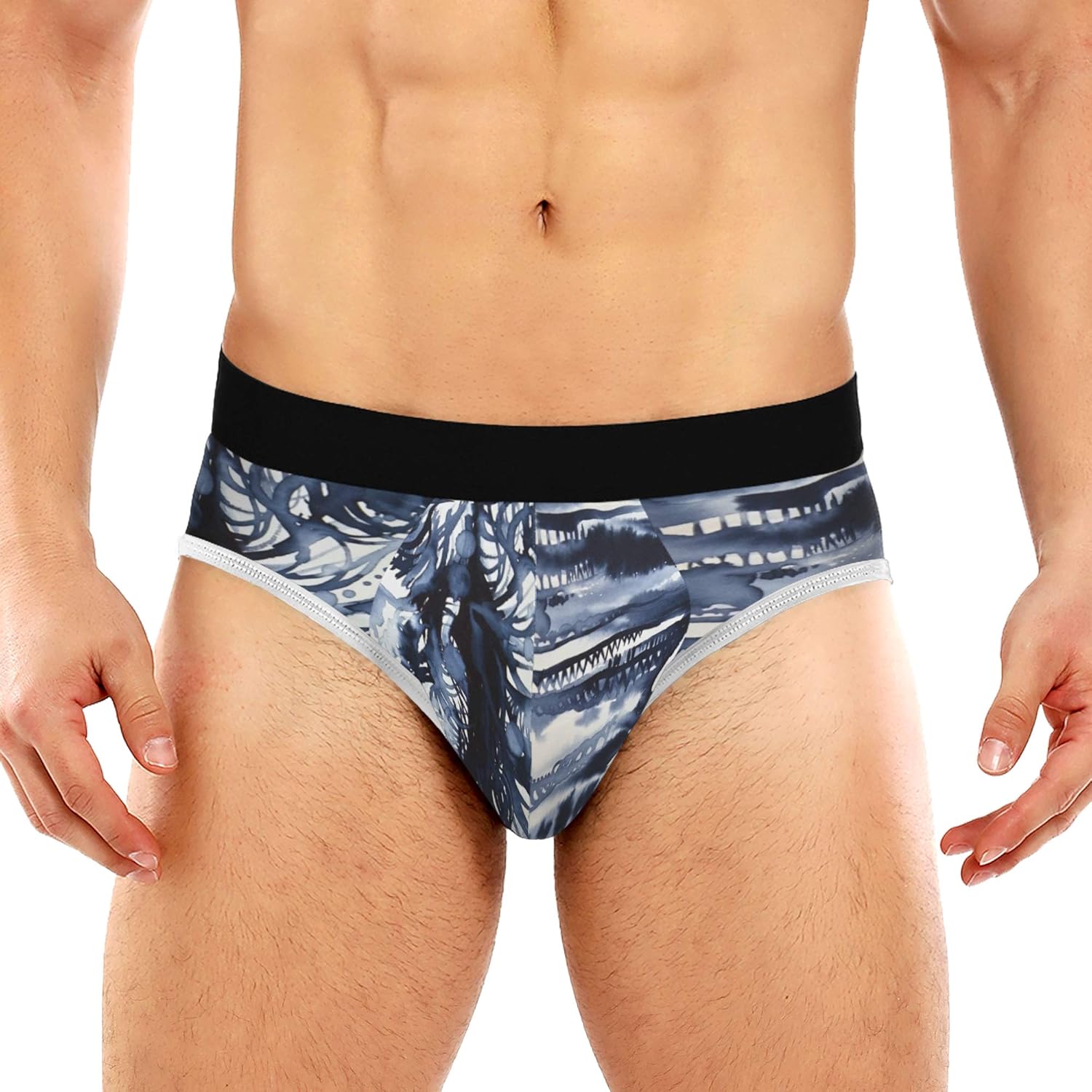 boys short underwear