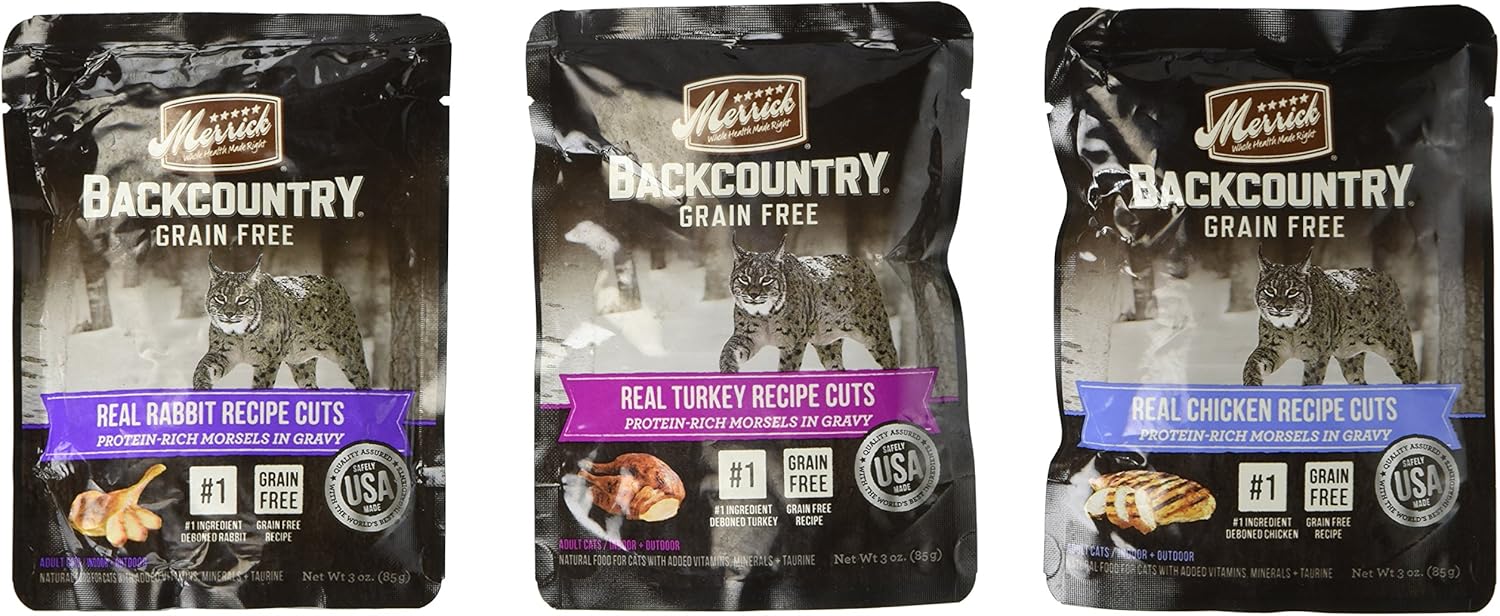 Wet dog food with taurine Clearance