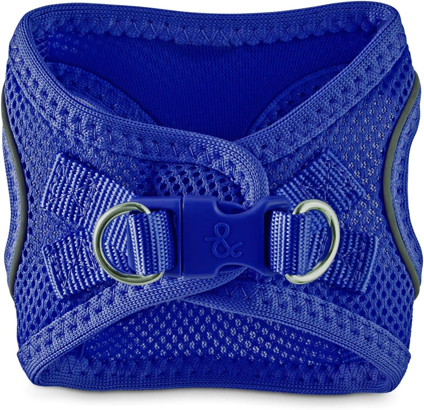 bond & co small dog harness