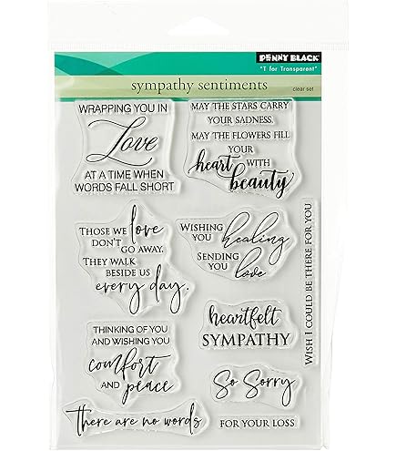 HURRISE Tampons D'artisanat Timbres Transparents Fabrication De Cartes