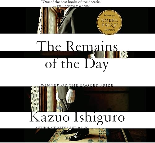 Download The Remains of the Day PDF