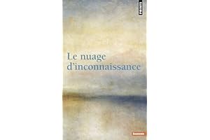 Le Nuage d'inconnaissance (French Edition)