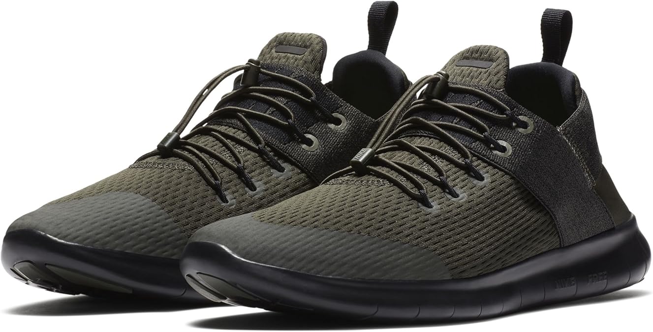 Nike Men S Free Rn Commuter 2017 Running Shoe Size 9 5 Uk Amazon Co Uk Shoes Bags