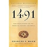 1491: New Revelations of the Americas Before Columbus