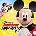 Road Rally - Mickey Mouse Clubhouse - Disney Junior Appisodes