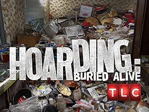 buried hoarding alive season amazon