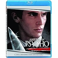 American Psycho [Blu-ray]