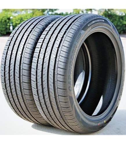 Amazon.com: Bridgestone Ecopia H/L 422 Plus All-Season Touring