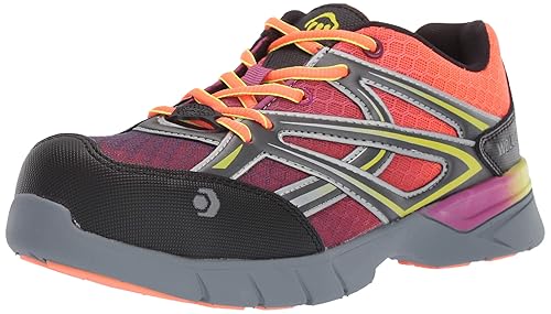 wolverine tennis shoes