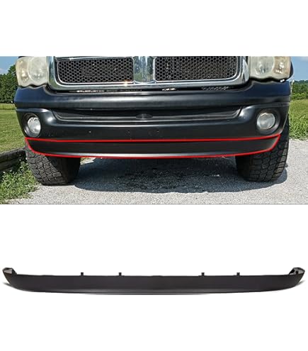 Front LED Fog Lights W/ DRL For 2002-2008 Dodge Ram 1500 2003-2009 Ram 2500 3500