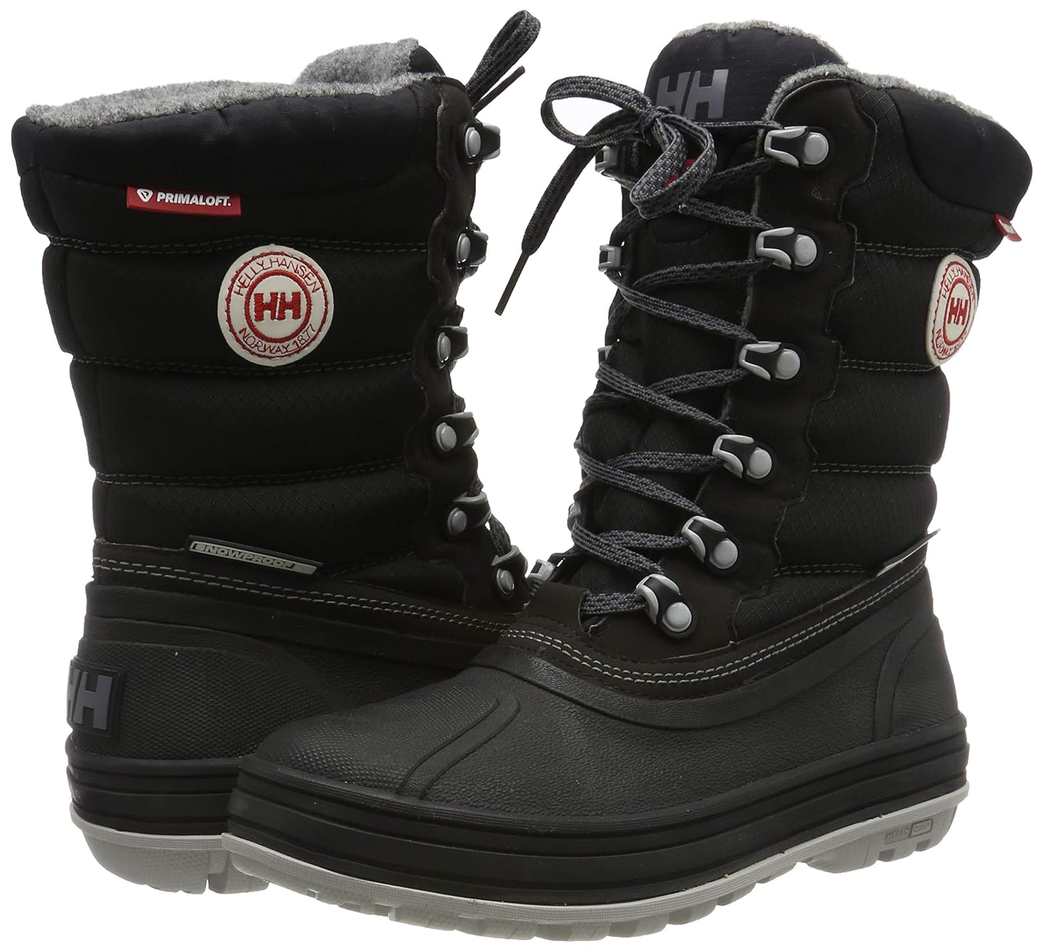 Helly-Hansen Womens Tundra Cold Weather 