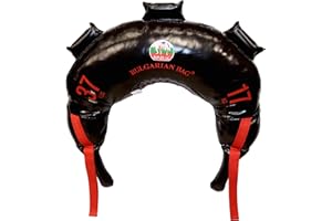 Bulgarian Bag Bulgarian Bag - New Black PVC - Suples