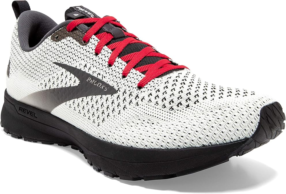 brooks mens revel