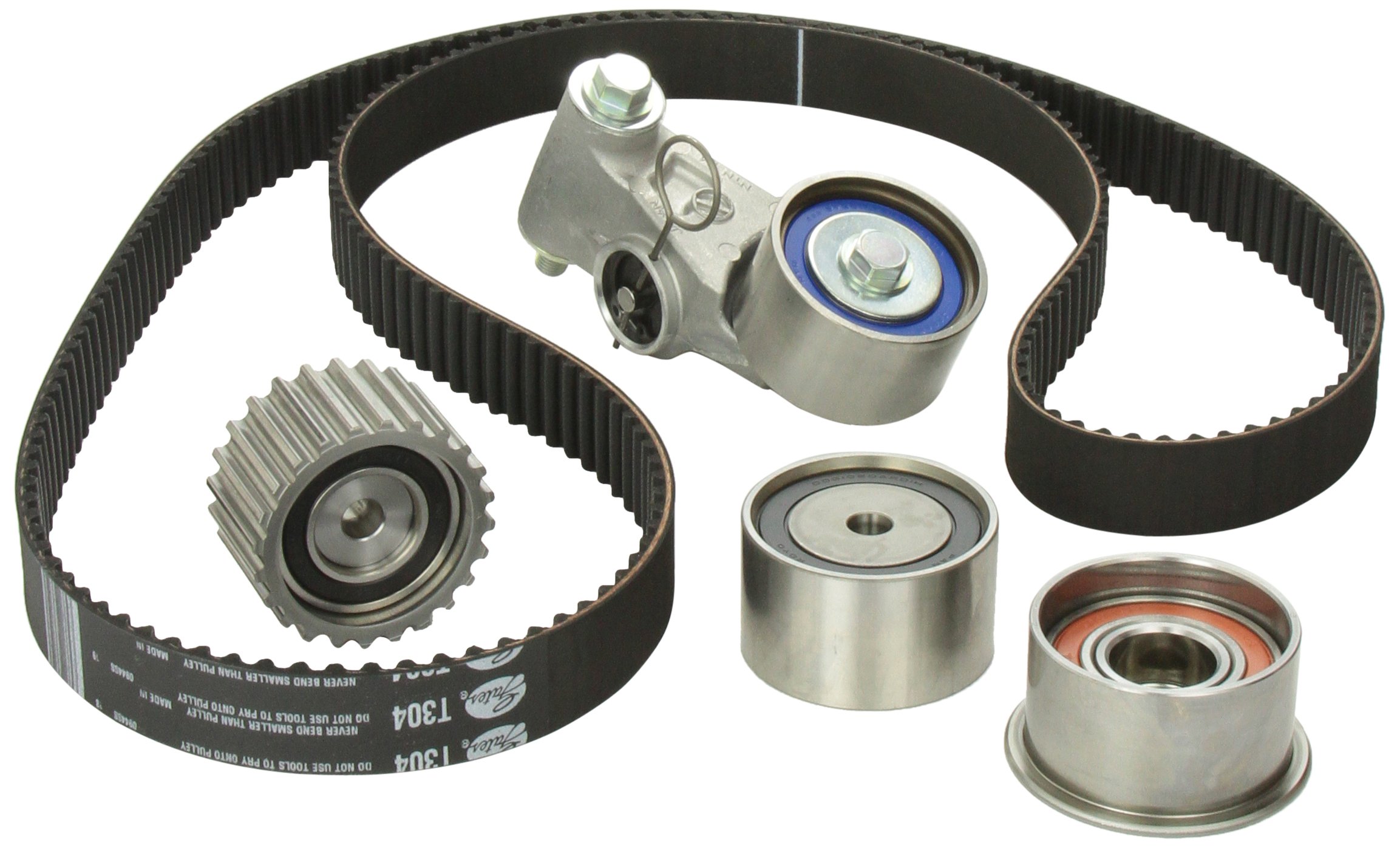 Gates TCK304 Timing Belt Component Kit Buy Online in UAE