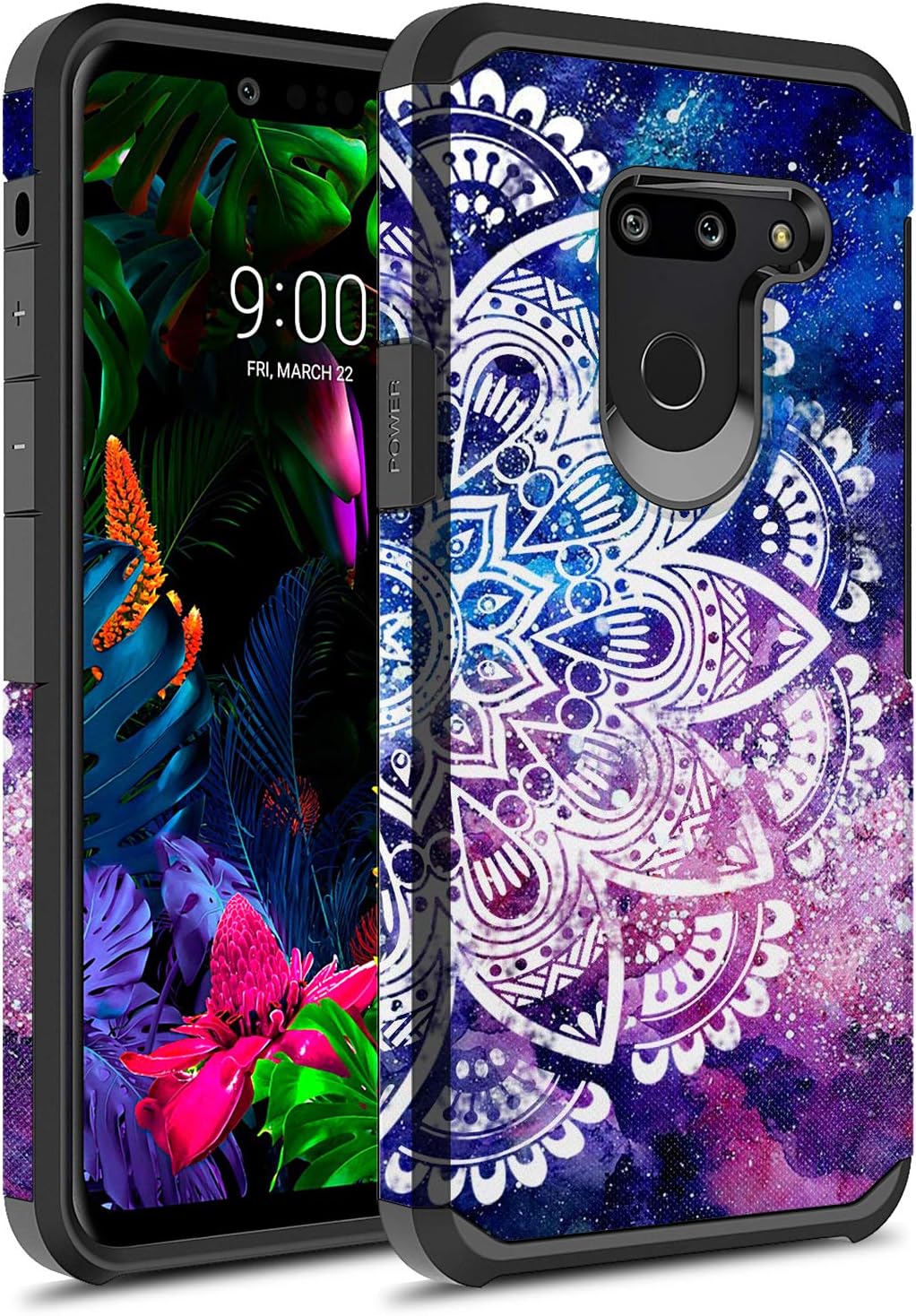Best lg g8 thinq durable case