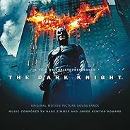 The Dark Knight (Original Motion Picture Soundtrack)