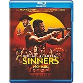 Sinners (BIL/Blu-Ray)