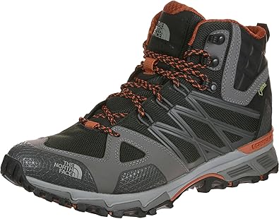 north face ultra hike ii
