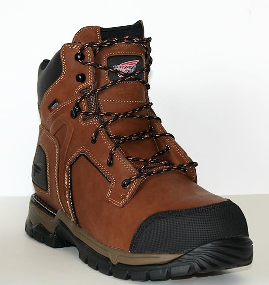 Red wing 2401 amazon Clearance