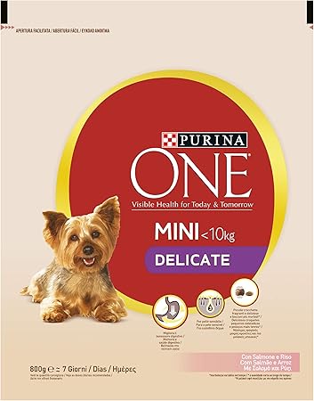 purina small dog delicate