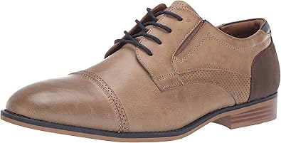 guess oxford shoes