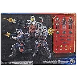 G.I. Joe Classified Series Series Cobra Viper